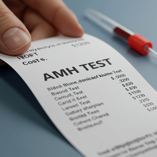 एएमएच टेस्ट Price (AMH Test Price)